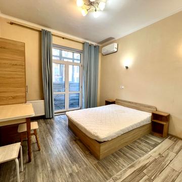 Євгена Коновальця вул. (Щорса), 36-Е