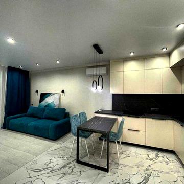 Продаж 1к квартири з ремонтом та меблями/ЖК Нова Англія/Без %! ЖК Нова Англія