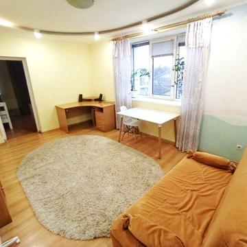 Сдам 2к квартиру,автономне електр,утеплен,котел,тепл.пол.