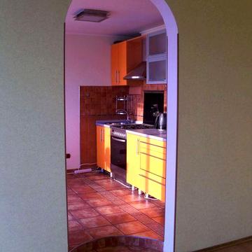 Чудова однокімнатна квартира на вул. Русанівська наб. 6, Русанівка