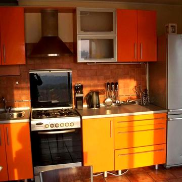 Чудова однокімнатна квартира на вул. Русанівська наб. 6, Русанівка