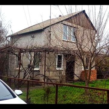 Продам дачу у СТ "Мрія" (Вільне)