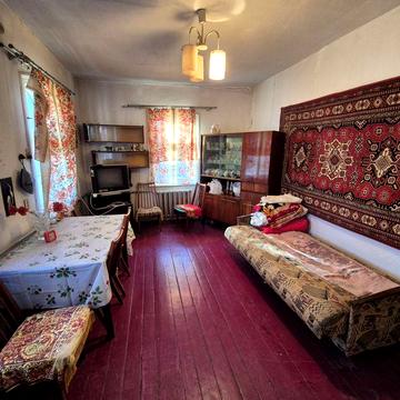 2 Кімнатний Будинок.Вул.В.Височина.Окремий Двір!