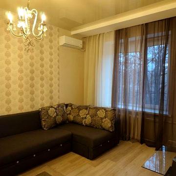 Сдам 1 к.кв.ул.Рекордная без отключения света