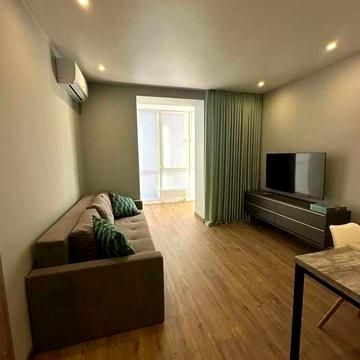 Здам реальну 2-кімнатну квартиру Перемога-3 ЖК Затишний