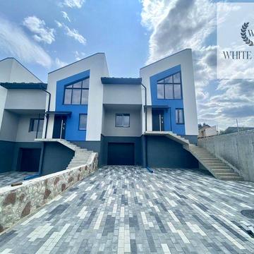 Продаж таунхауса в Байківцях