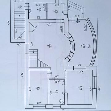 Баранівська вул.