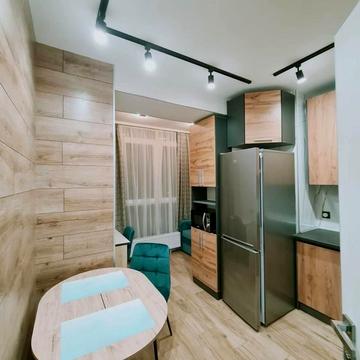 Радистів вул., 34-П