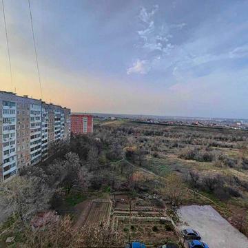 ПРОДАМ 1-но кімнатну квартиру по вул.Рубана