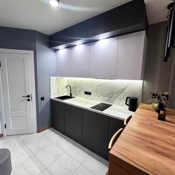 Терміново здам!!! 1-кімнатну квартиру Дафі Тополя-1 Щасливий