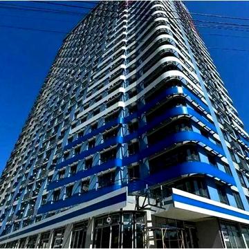 Продаж квартири студії в ЖК Берег Дніпра, Дарницький р-н ЖК Берег Дніпра