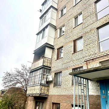 Продаж 3к Квартира Прорізний провулок