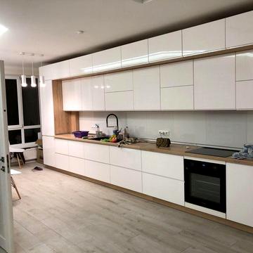 Простора квартира Жк Фаворит