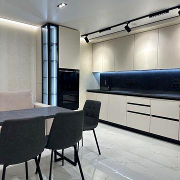 Оренда  2 кімнатна квартира з каміном Київська Північний Тернопіль