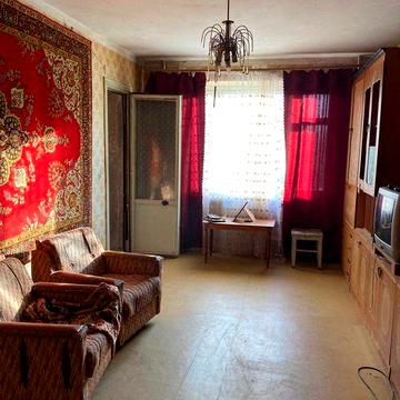 Продається 3-х кімнатна квартира на Героїв АТО 114