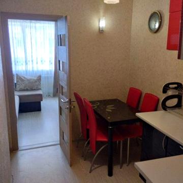 Сдам квартиру от хозяина. Рядом с автовокзалом. ул.Парковая