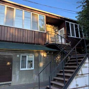 Продажа квартиры Вороного 9а-район Шустов