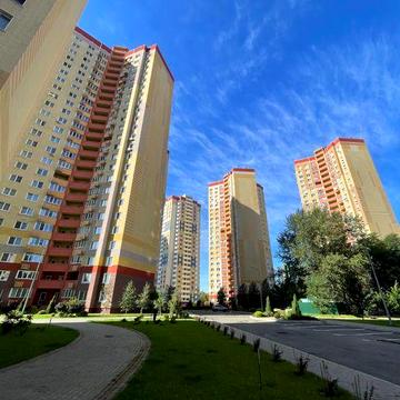 Квартира з ремонтом та меблями в ЖК Евріка, Голосіївський район ЖК Евріка