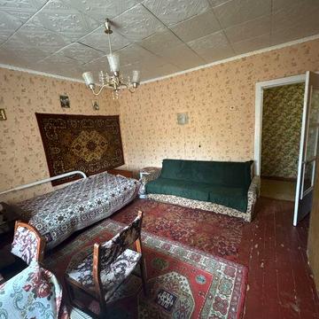 Продаж однокімнатної квартири