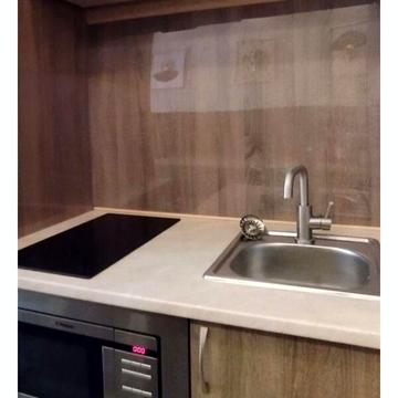 Довгострокова оренда 1к Квартира Асташкіна вулиця ЖК Шестнадцатая жемчужина