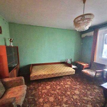 3-х кімн. 67кв.м, вул.Генуэзська/ Тіниста, Аркадія, 6/9, під ремонт