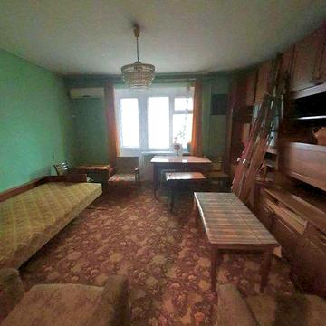 3-х кімн. 67кв.м, вул.Генуэзська/ Тіниста, Аркадія, 6/9, під ремонт