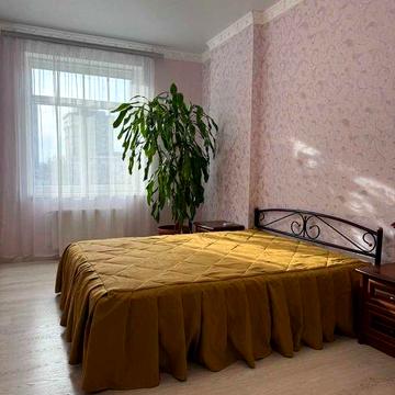 ЭКСКЛЮЗИВ. ЖК Бельэтаж. Музкомедия. Трасса Здоровья.