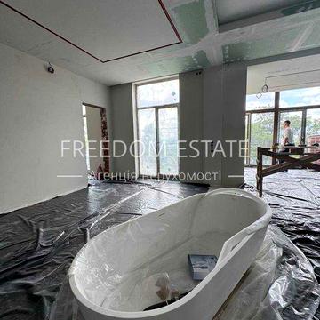 215 тыс.$ ЖК Феличита 188 м2 / Под чистовую отделку / ЦЕНТР ЖК Феличита