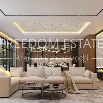 215тыс.$ ЖК Феличита /Квартира в центре 188 м2 с террасой / ЖК Феличита