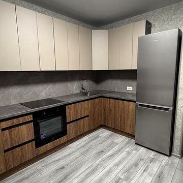 Здам квартиру в новобудові