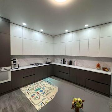 Квартира, Новобудова, 2 кімнати, 2 поверх, центральна частина