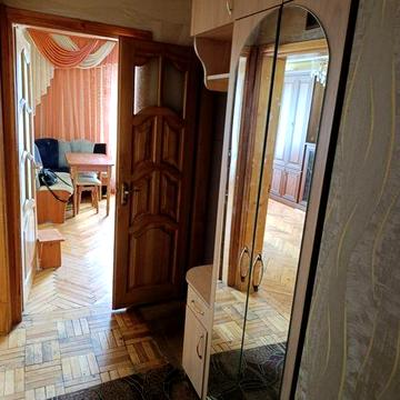 Оренда 2кім.квартири по вул.Любінська