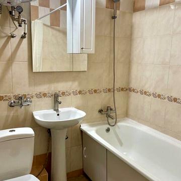 Довгострокова оренда 1к Квартира Марсельська вулиця