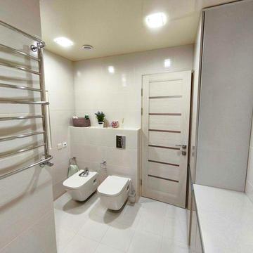 Продам 3-х кімнатну квартиру в Чернігівському кварталі!