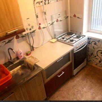 В продаже 1комнатная квартира!