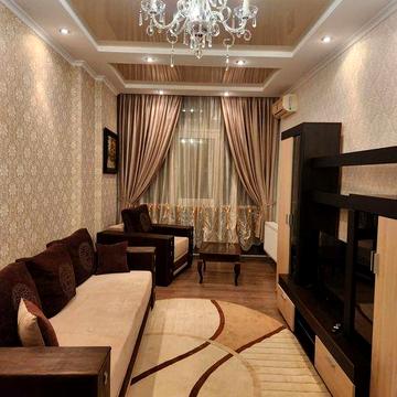 Сдам квартиру довгостроково в Кадоре 5-я  жемчужина.