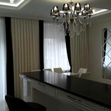 13ст.Б.Фонтана Продам  VIP квартиру на Львовской LD