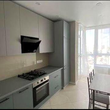 1 кімнатна квартира ЖК Сакура