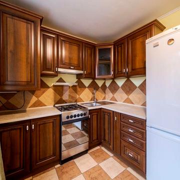 ‼️Продаж 1кімн.кв.вул.Городоцька- Рівна, індивідуальне опалення !