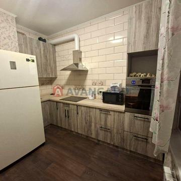 Здається 1-кімнатна квартира по вул. Ракетна 24