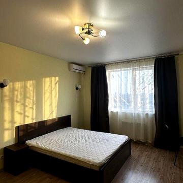 Сдам квартиру в ЖК"Прохоровский", ул.Прохоровская 39. Животных можно