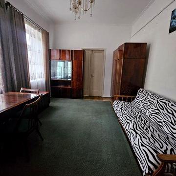 Двохкіматна квартира на Бернарда Меретина