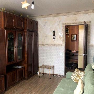 2-кімн квартира, метро Київьска