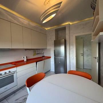 Продаж 1 кімнатної квартири в Голосіївському районі ЖК Champion city (Деміївський квартал)