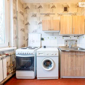 Продаж 3к Квартира Енвера Ахсарова вулиця