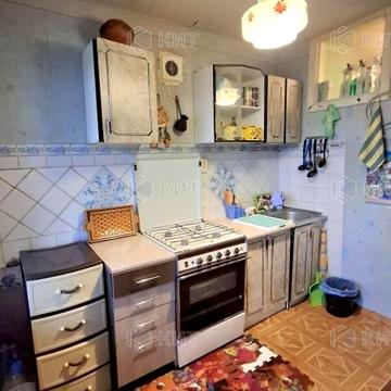 Продаж 1к Квартира Аерокосмічний (Гагаріна) проспект