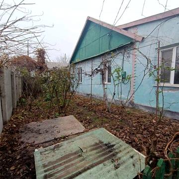 Продам часть дома со всеми удобствами в Лиманском( Одесская область)