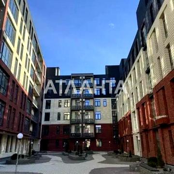 Продаж однокімнатної квартири в ЖК на Чупринки,Львів