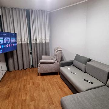 Самійла Кішки вул. (Маршала Конєва), 5-А