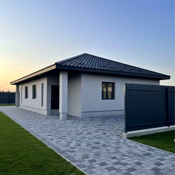 Струмівка дуплекс 57000доларів